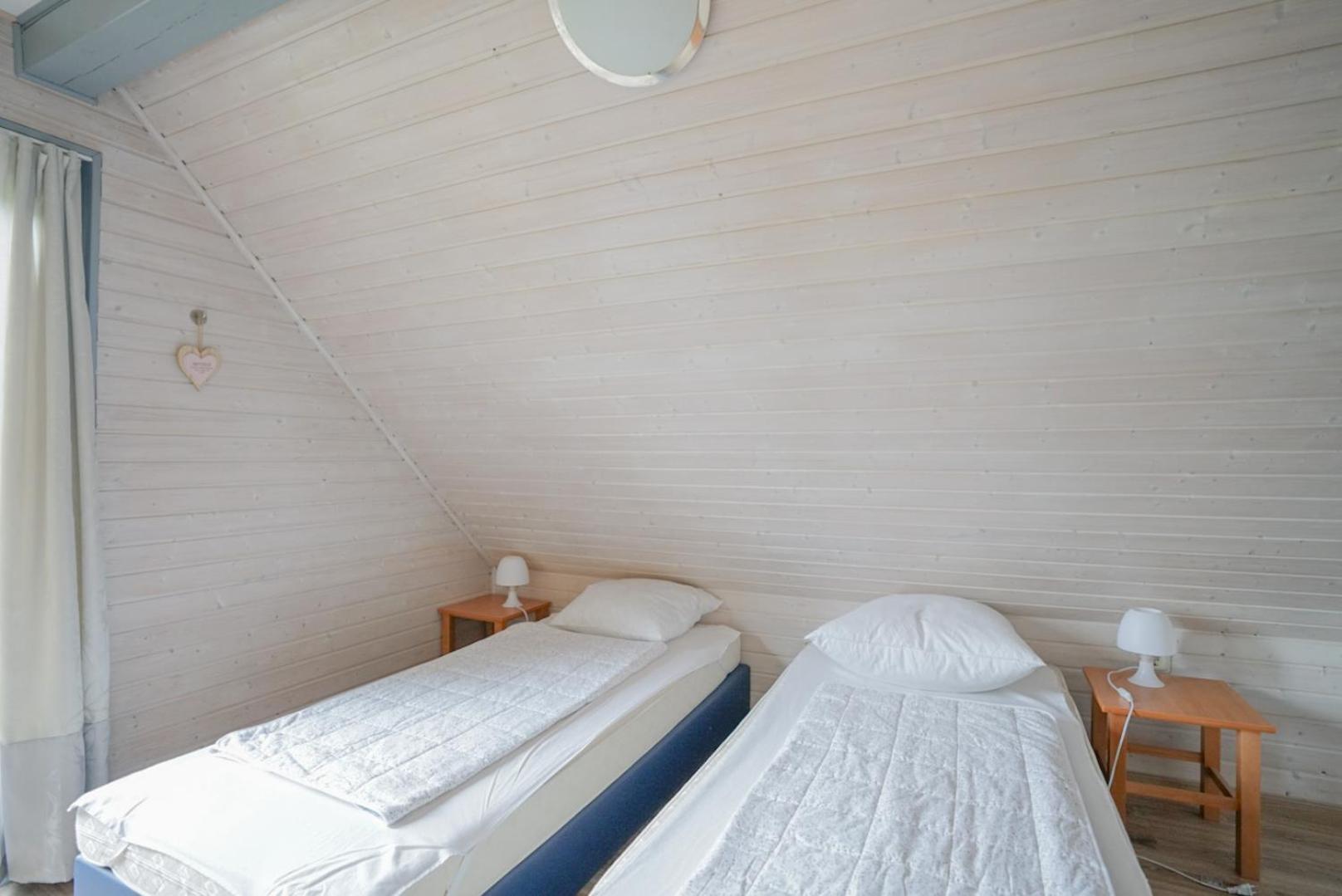 Ferienhaus "Schmetterling" Am See Im Bergland Kirchheim  Εξωτερικό φωτογραφία
