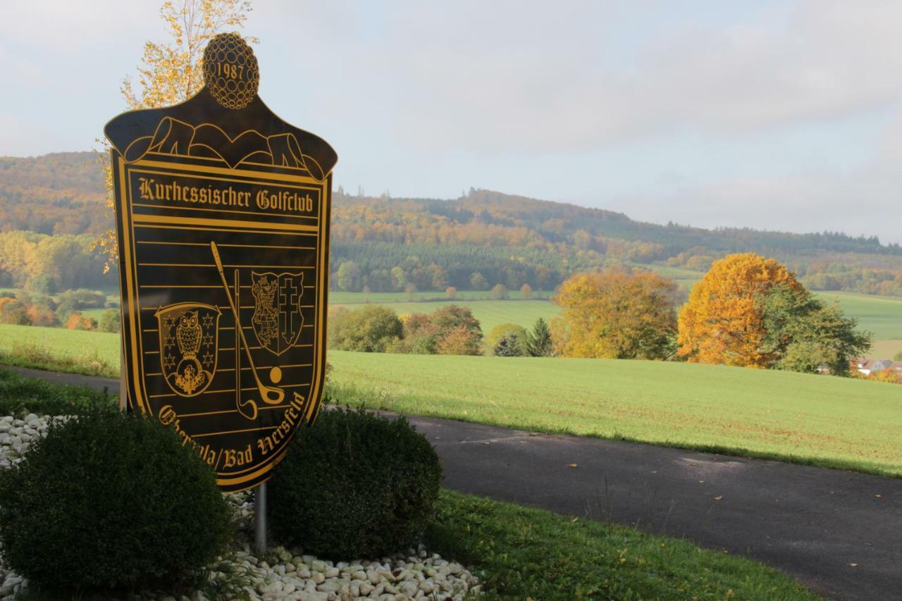 Ferienhaus "Schmetterling" Am See Im Bergland Kirchheim  Εξωτερικό φωτογραφία